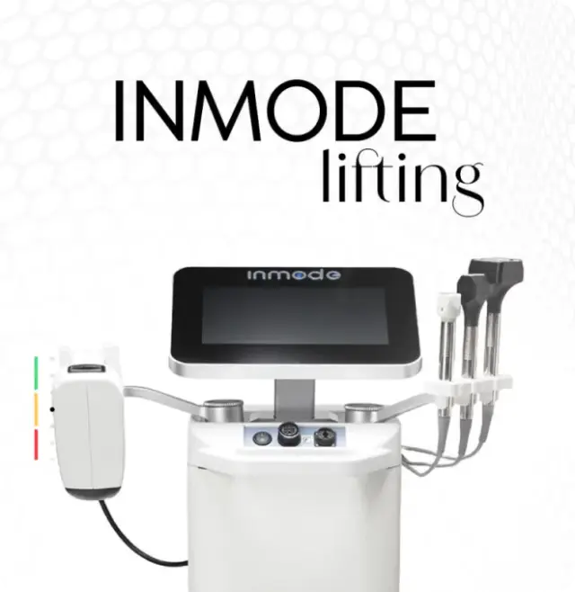 InMode lifting
