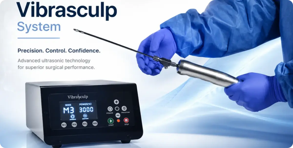 Vibrasculp System