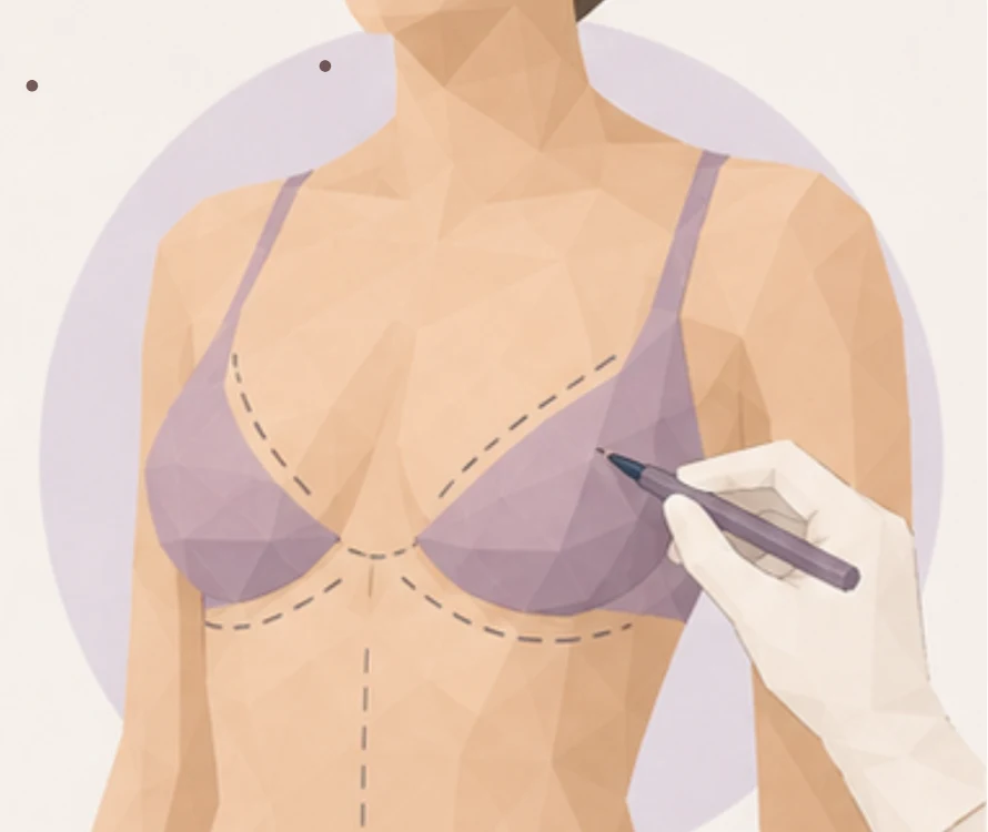 Breast