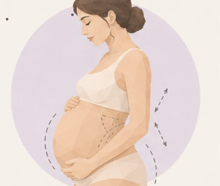 Mommy Makeover