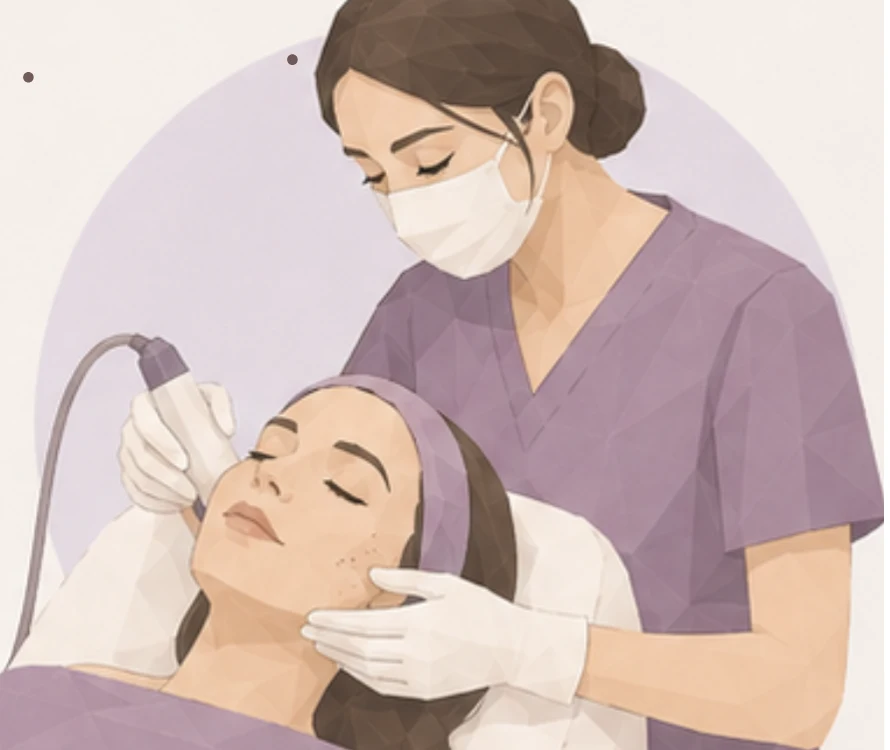 Non-Surgical Treatment